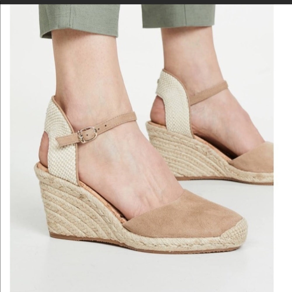 Sam Edelman Payton wedge